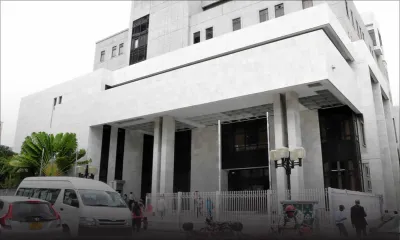 Litige au sujet d’un emprunt : un multimillionnaire réclame Rs 300 000 de dommages à une marchande