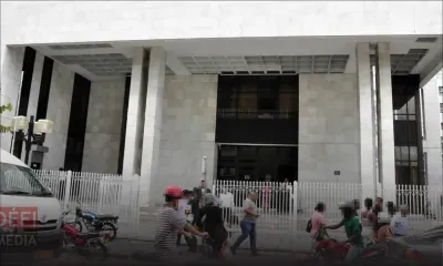 Cour intermédiaire : double condamnation pour Parvesh Chatoorsing