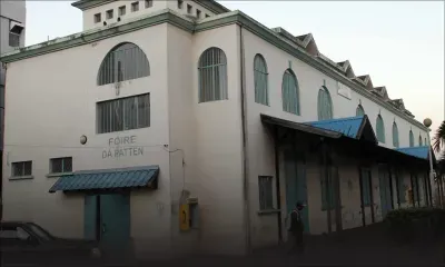 À Rose-Hill : conflits entre commerçants à la foire Da Paten