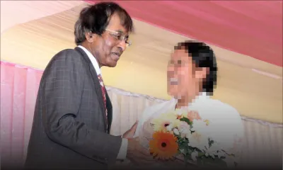 L’abus d’alcool inquiète Anil Gayan