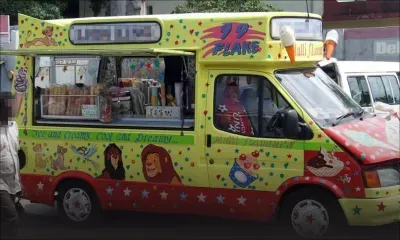 Nuisance sonore : les commerçants qui utilisent des haut-parleurs à l’amende