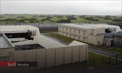 A la prison de Melrose : un prisonnier agressé par un codétenu