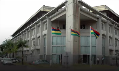 Marché public : la police et le MITD déboutés en appel