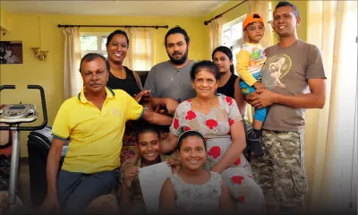 CPE 2016 - Malvoyant : Naissen Kolanthan ou la force de réussir