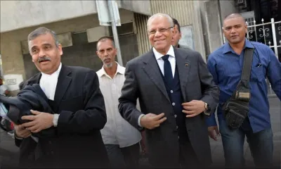 Démêlés avec la justice : une seule accusation provisoire demeure contre Navin Ramgoolam