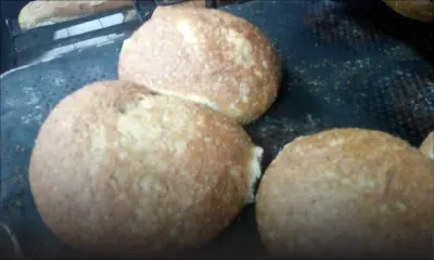 Dans un supermarché à Curepipe : la qualité du pain laisserait à désirer