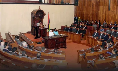 Parlement : suivez en direct les débats sur le Budget 2017-18