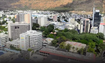 Imposition : Maurice 7e pays le plus attractif fiscalement