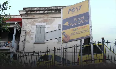 Trafic de drogue : les colis postaux passés à la loupe durant les fêtes