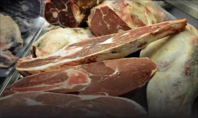 Fêtes de fin d’année : la menace d’une pénurie de viande de bouc et de mouton plane