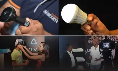 Infotech : place aux dernières avancées technologiques