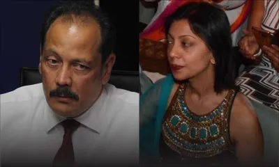 Landscope Mauritius : conflit larvé entre Sanspeur et Hanoomanjee