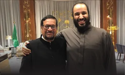 Fourniture d’essence et de diesel : l’Arabie saoudite vole au secours de Maurice