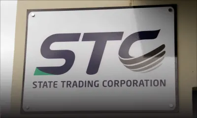 Les garanties de la STC permettent au Pacific Diamond de prendre la mer