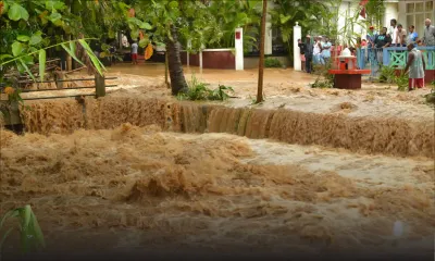 Réchauffement climatique : à quand le changement d’attitude ?