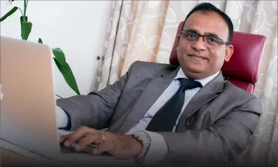 Kentish Moorghen - Chartered Valuation Surveyor et CEO de Prime Pillar : «La demande immobilière locale varie de Rs 3,8 à Rs 5 millions en valeur»