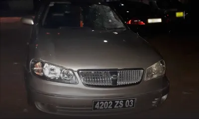 En route pour voir sa fille de 4 ans : Ronald Perrine mortellement fauché par une voiture