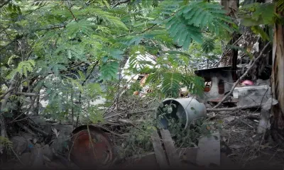 Accumulations d’eau : la hantise d’une retraitée à l’approche des pluies d’été