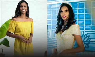 Miss University Africa : Alexandrine Belle-Étoile remporte deux awards