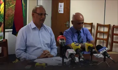 À la suite d’allégation de malversations : Tempête au Sugar Insurance Fund Board