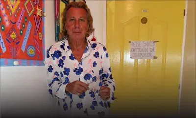 Art : OSSTIE accueille une nouvelle galerie