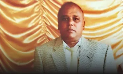 Il décède huit jours après un accident - Sashi : «Je perds un second frère dans les mêmes circonstances»