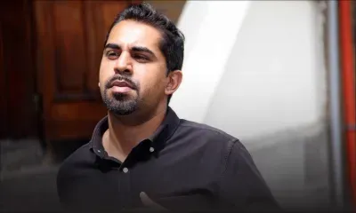 Cinq ans de prison à Ziaoudeen Noorah : l’audace et la planification de l’ex-policier évoquées