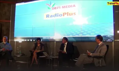 Le Grand Journal : peut-on gagner la lutte contre la corruption ?