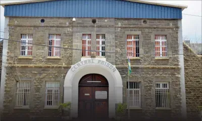 En prison pour trafic de drogue : un détenu demande la réduction de sa caution 