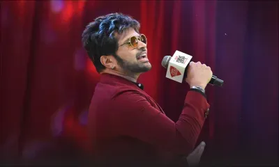 Indian Idol Saison 11 : Anu Malik remplacé par Himesh Reshammiya