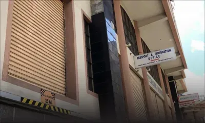 Cour suprême : un Indien obtient une injonction contre sa déportation