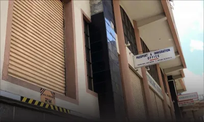 Les autorités sur le qui-vive : l’immigration traque de faux guérisseurs étrangers clandestins