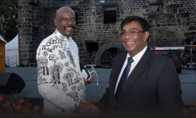 14e Festival international Kreol - Sware Poezi : la créolité à l'honneur 