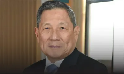 Kee Chong Li Kwong Wing nommé membre d’un Conseil économique au Kenya