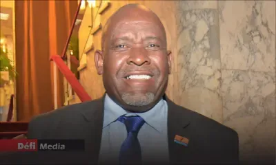 Chagos : réaction d’Olivier Bancoult après le rapport de Human Rights Watch