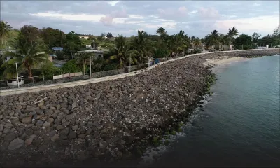 Rivière-des-Galets : deux hommes en difficulté en mer
