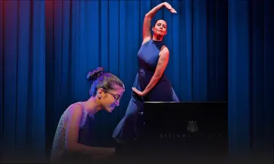 Shekina Mootanah et Ingrid Blackburn Latour : en parfaite symbiose 