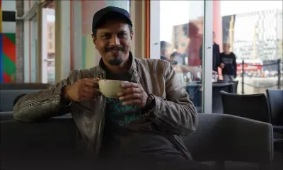 Wassim Sookia, réalisateur : «Les obstacles sont une opportunité d’agir différemment»