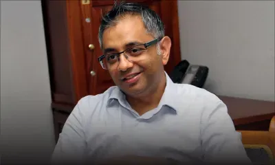 Après plus de trois ans de service : Yousouf Ismaël quitte la CWA pour la MCCI 