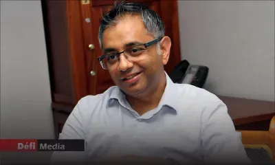 Dr Yousouf Ismaël succombe à un malaise cardiaque