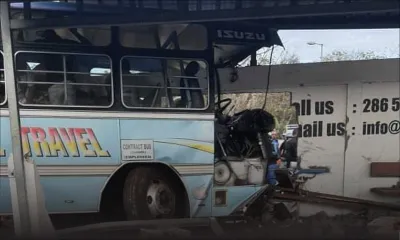 Accident ayant fait quatre morts à Sorèze - Nishal Goorapah, le chauffeur : «J’ai tout fait pour éviter le drame»