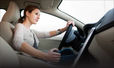 Sécurité Routière : Alain Jeannot brise les perceptions sur les femmes au volant