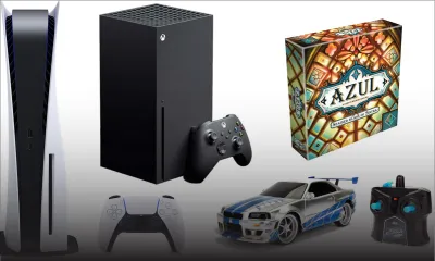 Jouets et jeux : les tendances 2020