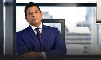Robin Appaya, avocat : «15 % des accidents provoqués par ceux ayant consommé des produits illicites» 