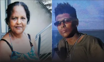 Une grand-mère égorgée par celui qu’elle a élevé : «Silah était une perle», confie Kurcy en larmes