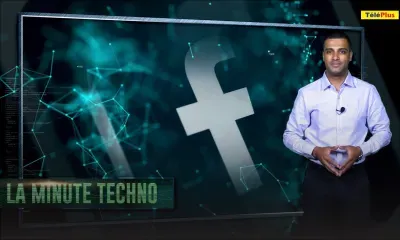 La Minute Techno – Une protection accrue des candidats à la présidentielle française sur Facebook