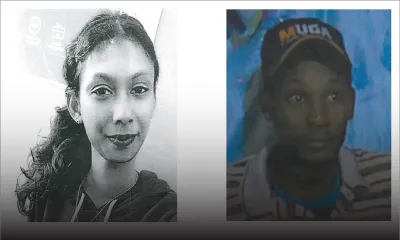 Faites le 999 si vous avez des infos sur Ketsia Payindee et Jean Bool 