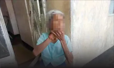 À D’Epinay : une femme de 84 ans ligotée par deux cambrioleurs encagoulés