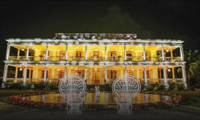 Fêtes d’entreprise : domaines, restaurants et hôtels font le plein en cette fin d’année