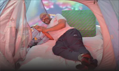 Joyram : «Si je mets fin à cette grève, la nouvelle génération perdra espoir…»